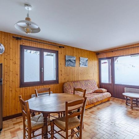 Apartment With Terrace At The Foot Of The Slopes La Clusaz Extérieur photo